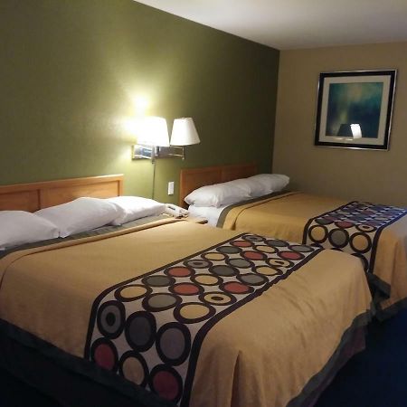 Budgetel Inn & Suites Butler Exterior foto