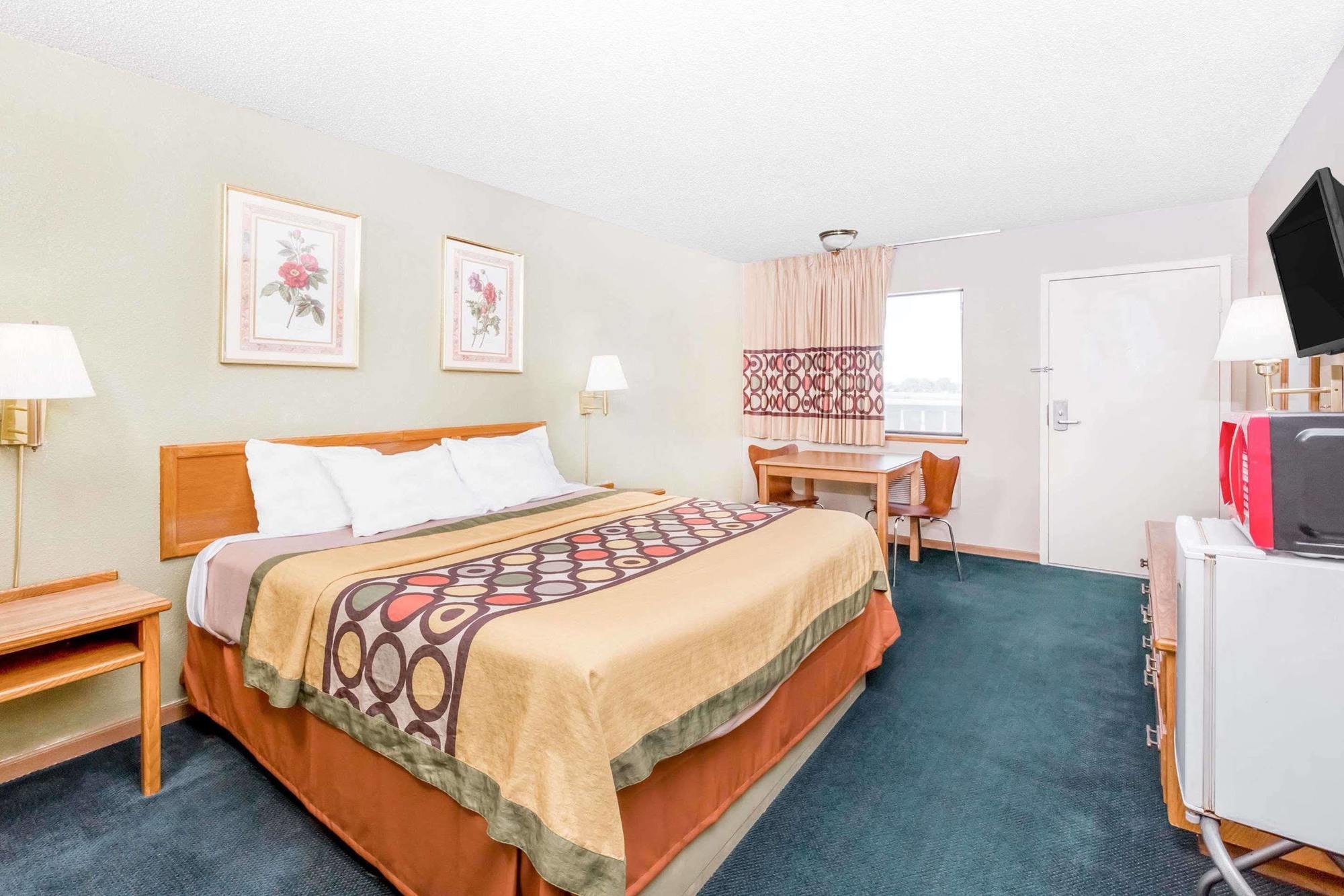 Budgetel Inn & Suites Butler Exterior foto